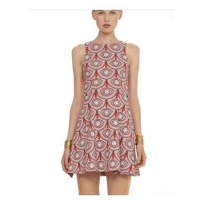 Mara Hoffman Evil Eye Dress